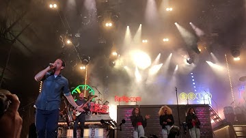 Thumbnail of Rasmus Seebach - Øde Ø - Smukfest 2018