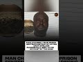 Imagine choosing prison over paying back $1M… this man really said lock me up #ViralMoment #shorts