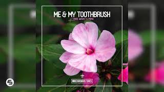 Me & My Toothbrush - I Take What's Mine
