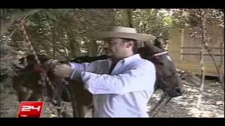 Homenaje De Tvn A Felipe Camiroaga