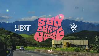 Synchronize (Hexit Remix)
