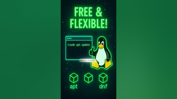 Windows Update vs  Linux Updates: Best System in 2025?