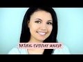 EVERYDAY MAKEUP TUTORIAL | Brenna Lyons