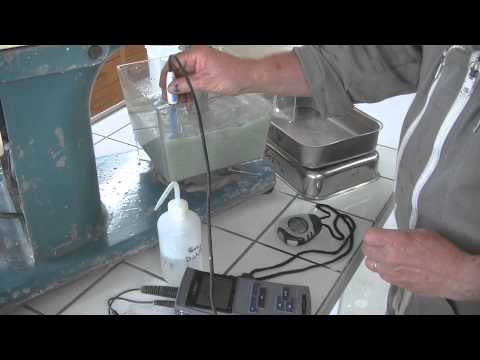 Vidéo: Pour quel minerai de la méthode de flottation par mousse métallique est utilisé pour la concentration?