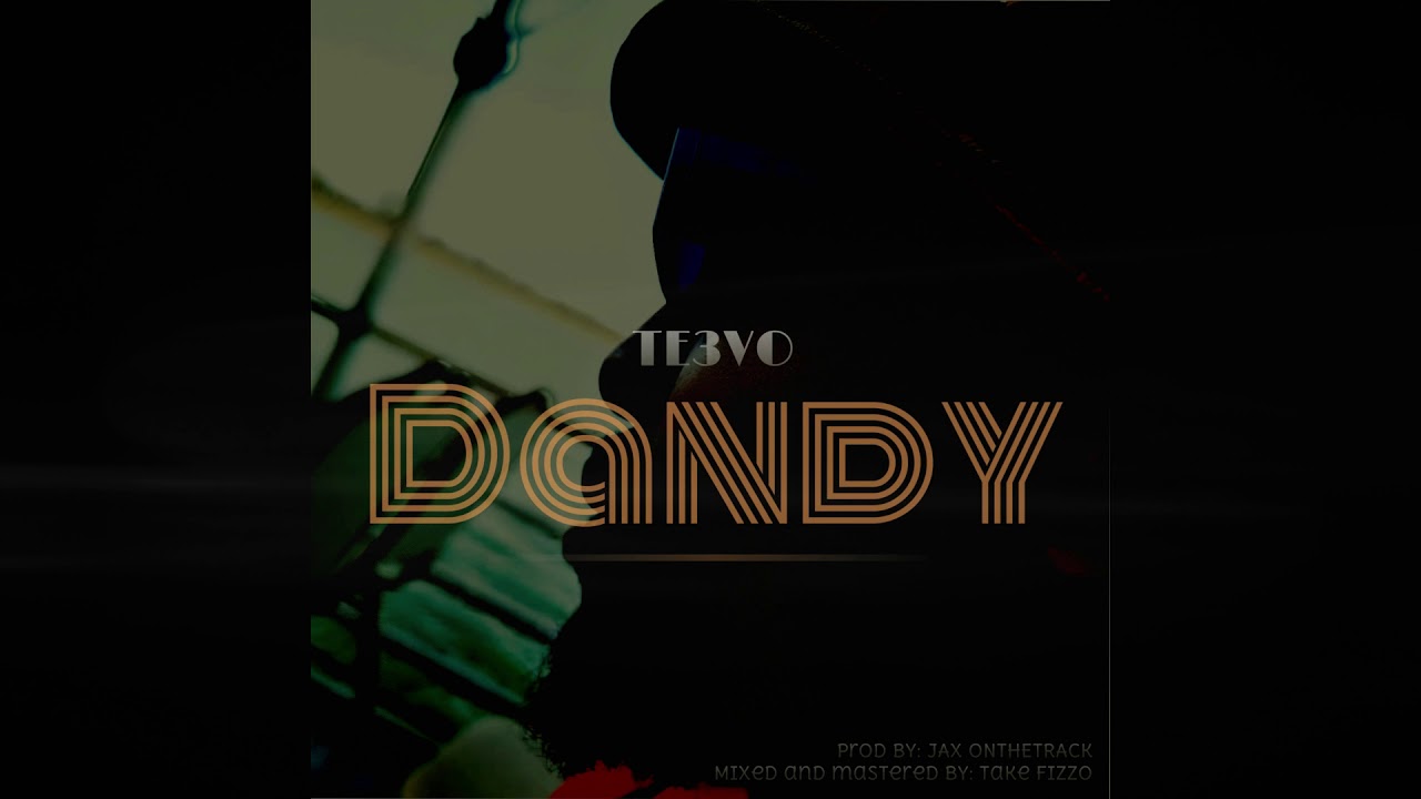 Mira TE3VO_ Dandy ( Official Audio) en YouTube Mira TE3VO_ Dandy ( Official Audio) en YouTube