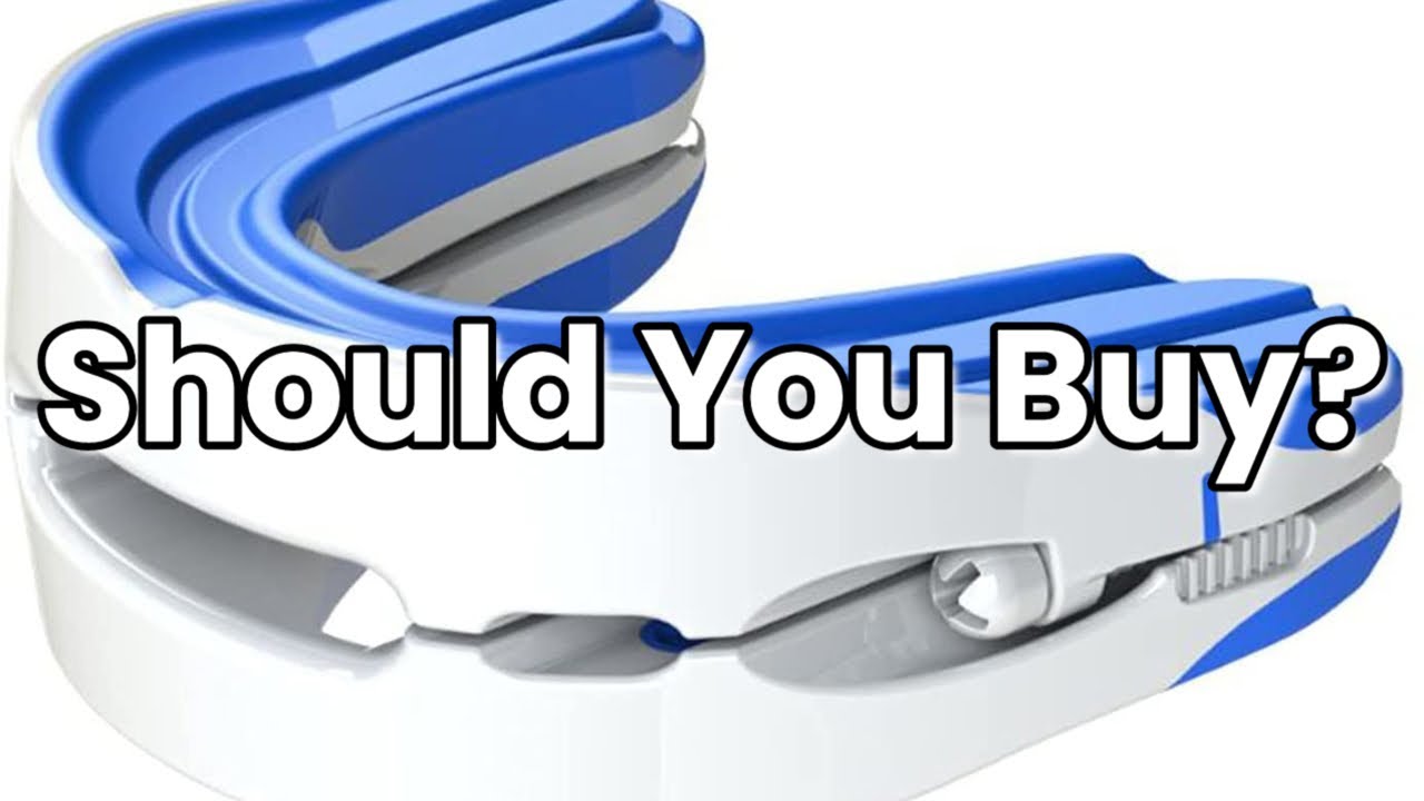 Review VitalSleep AntiSnoring Mouthpiece, Adjustable Jaw Positioning