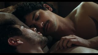 Lucas & Antonio | Gay Romance | Los Fuertes (The Strong Ones)