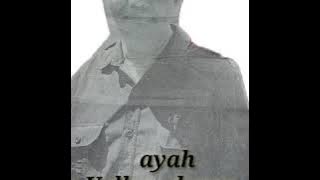 Lirik Lagu Ayah - Via Vallen, Dyrga, Chevra, Ave, Jovan, Maisaka dan Anita Kaif