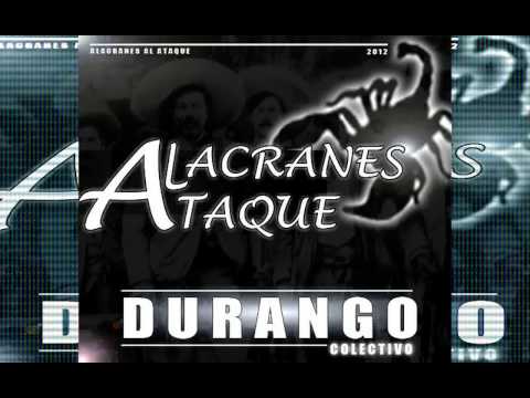 Suena Potente Rap De Durango