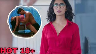 Hot Girl Ullu Web Series Priya Gamre Aritra Paul Tanya Chaterjee Story Explain