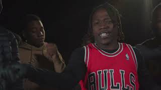 Dat Road - Doolie B + DRG Rob (dir. by @HermanCaesar  🎥)