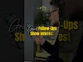 How to Follow Up with Your Clients (for Freelancers)