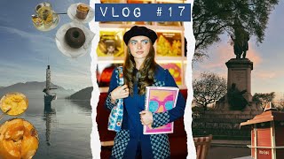 Vlog #17 : une fin d’année paisible 💖