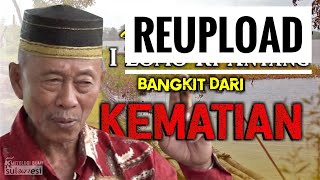KITAB HATI DARI I LO'MO RI ANTANG