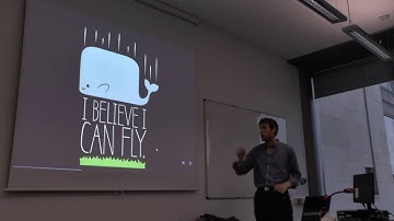 Kubernetes & Laravel (Phil Weir) - PHPBelfast Meetup #22