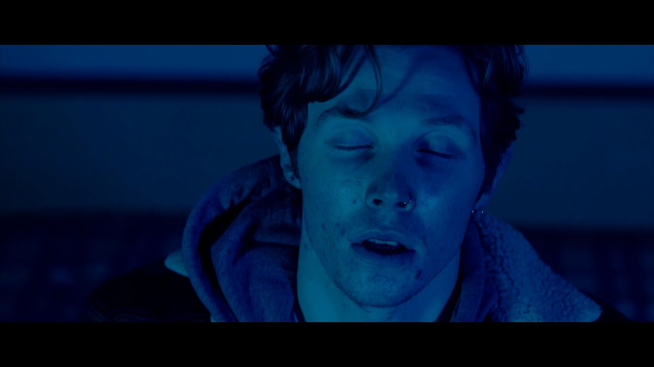 The Lost Messiahs -Wounded Pride