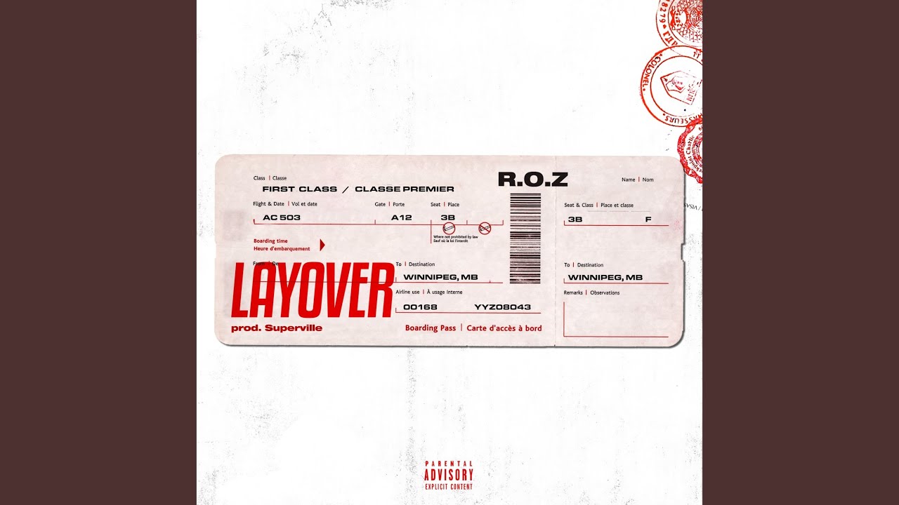 Ver Layover no YouTube Ver Layover no YouTube