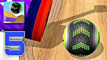 Going Balls - Part 5 levels 70 to 80  Gameplay Walkthrough  LILU (iOS & Android)