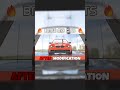 🔥This BMW M3 GTS is INSANE! 😱🔥GEMZY HyperX #shorts #forzahorizon5 #gaming
