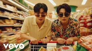 Cha Eun-woo Ft Jungkook - The Best Time Of My Life(2026 Music Video)FMV