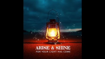 Arise & Shine PhotoVibrance 3D Parallax Motion Photo Sample