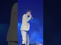 Zhou Keyu 1st Solo Guangzhou Tour - 是他们说的那个地方 The Place