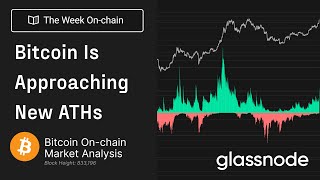 Bitcoin Approaching New ATHs  The Week Onchain 10, 2024 (Bitcoin Onchain Analysis)