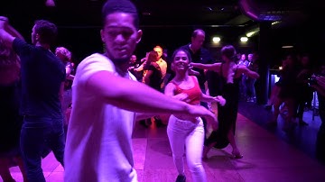 Dutch International Zouk Congress 2019