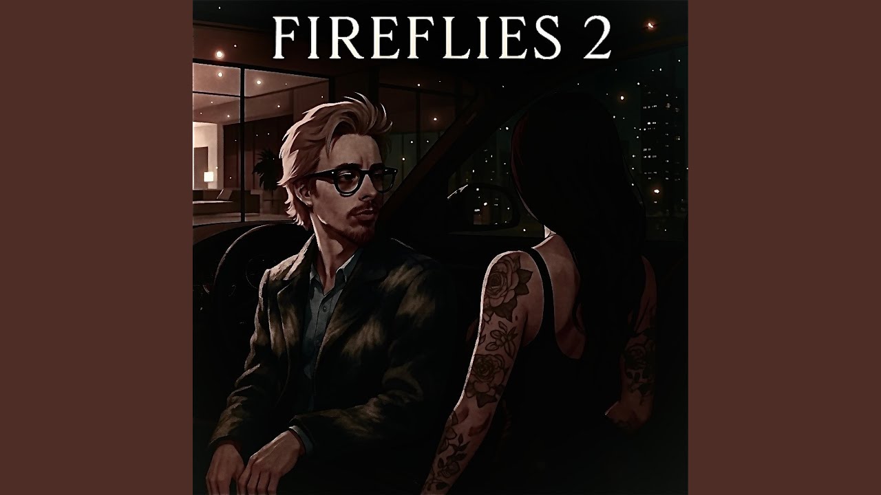 Watch Fireflies 2 on YouTube Watch Fireflies 2 on YouTube