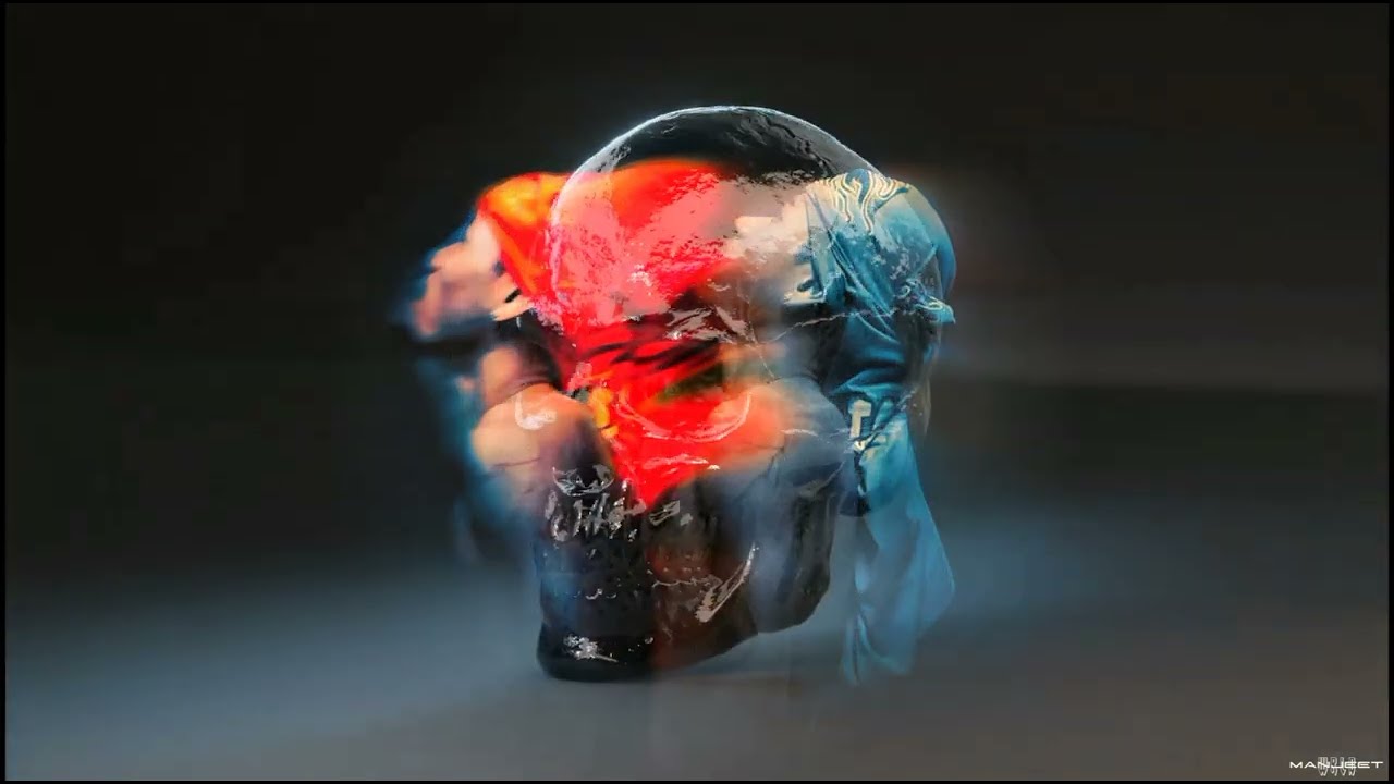 TEPPISETH, THIRTY-FIVE -「៣៥」(35) [OFFICIAL MUSIC VIDEO]