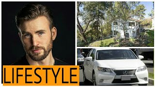 Chris Evans Lifestyle | Net Worth | Income | Cars | Family.