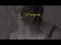 kristina malown - Unique ( original song and visual )