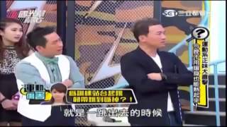 國光幫幫忙 20141111 運動系正妹大直擊 今晚不用暖身也能熱起來!