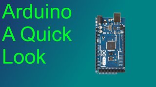 Arduino a quick look at the new IDE