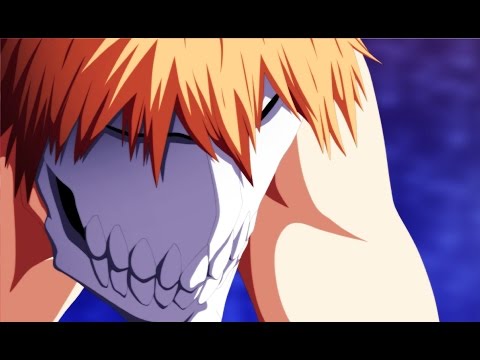 A guerra dos 1000 anos - Bleach Ep. 367 Parte 1 