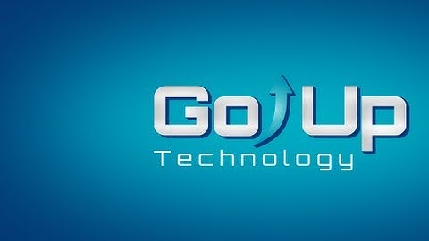 Meet Go Up Technology - Convert your magic, uniPaaS and xpa applications