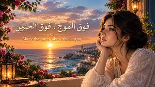 Above the Waves, Above the Longing — فوق الموج، فوق الحنين screenshot 3