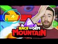 HOW Could This Happen?! WHY ME?? Race to Gem Mountain (Week 3)