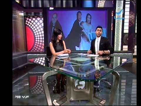 كواليس مسرحية سامح حسين انا الرئيس 