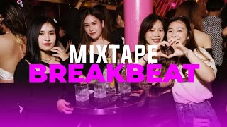 GELO BLAY DIBIKIN GOYANG TERUS💃🏻MIXTAPE IBOT13 X BRAVY X YB SECTOR B MARATHON S3 BREAKBEAT GEN Z