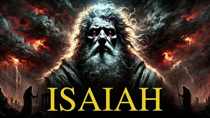 The Complete STORY ISAIAH Like You've Never Seen Before