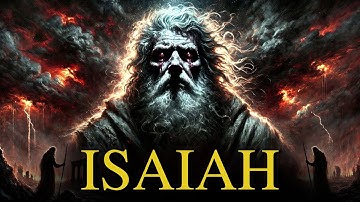 The Complete STORY ISAIAH Like You