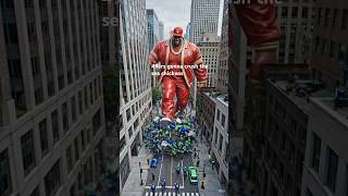 Niner fan clowns Seattle Seahawks