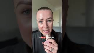 #auntieadvice #detox #detoxyourmind #selfrespect #nomorefixing