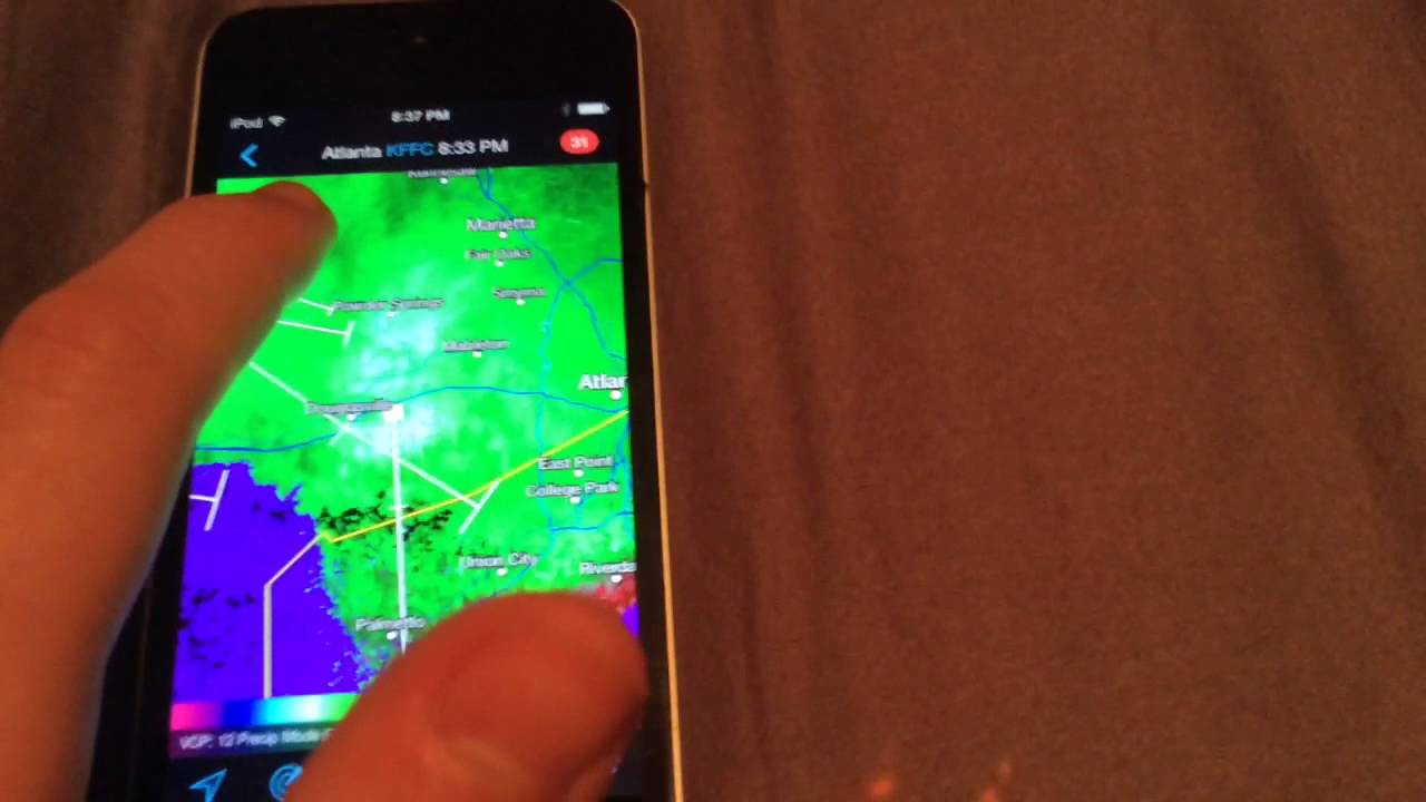 radarscope pro radarscope pro