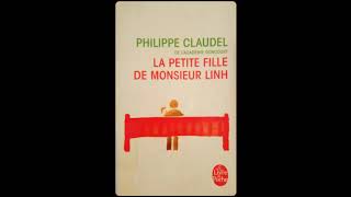 La Petite Fille de Monsieur Linh de Philippe Claudel