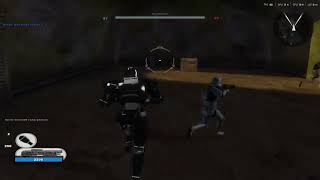 Star Wars Battlefront II (2005) Mods | Jabba's Palace | Bow to Mandalore | Empire