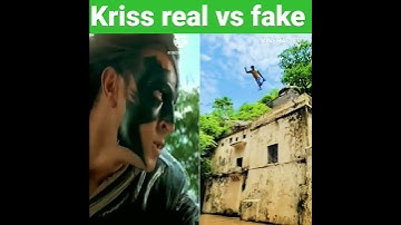 Kriss Vector SMG: Spotting the Differences between Real and Fake #Shorts #trending