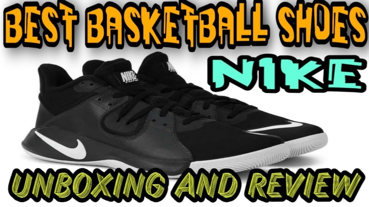 best nike basketball shoes under 5000