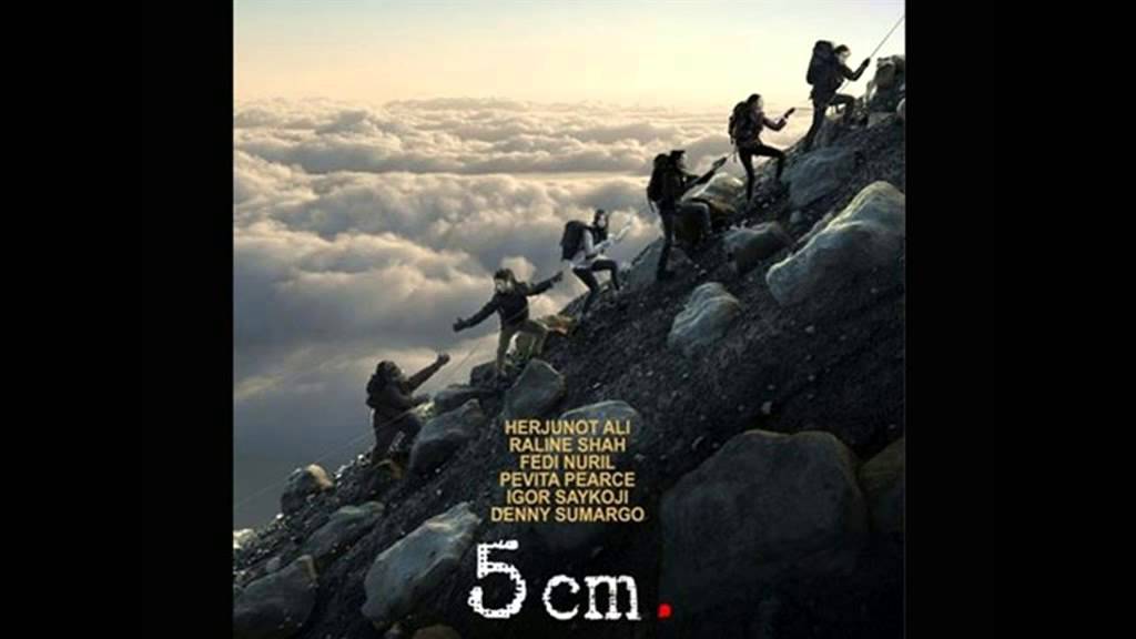 soundtrack film 5 cm